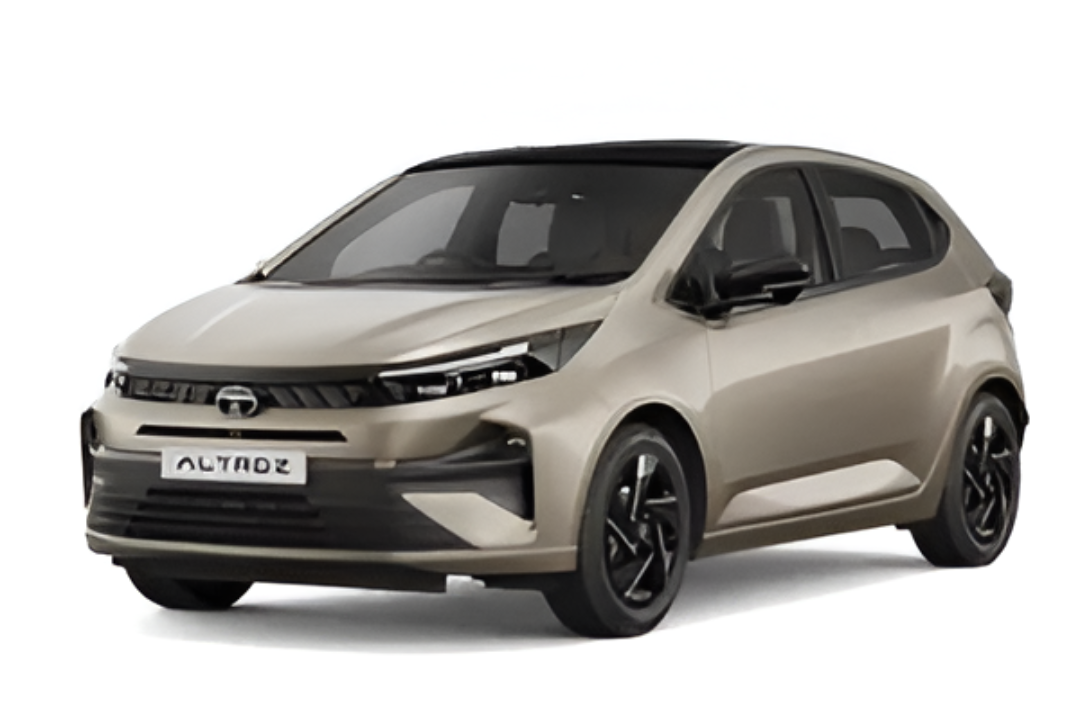 Tata Altroz